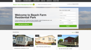 beach farm residential