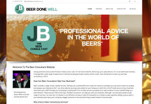 the beer consultant